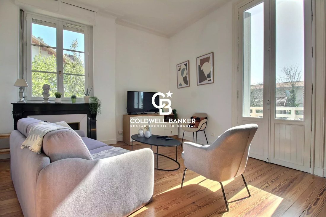 Apartment in Arcachon, Nouvelle-Aquitaine, France 3 - 15066930