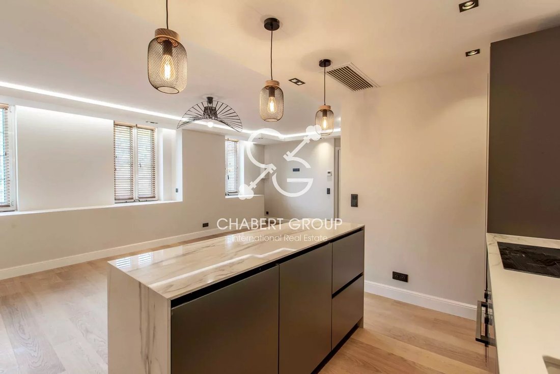 Apartment in Nice, Provence-Alpes-Côte d'Azur, France 4 - 15299544