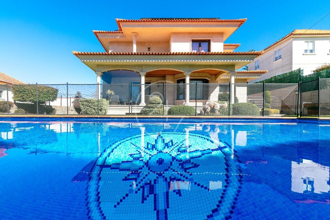 House in Navia, Vigo, Spain 1 - 15288542