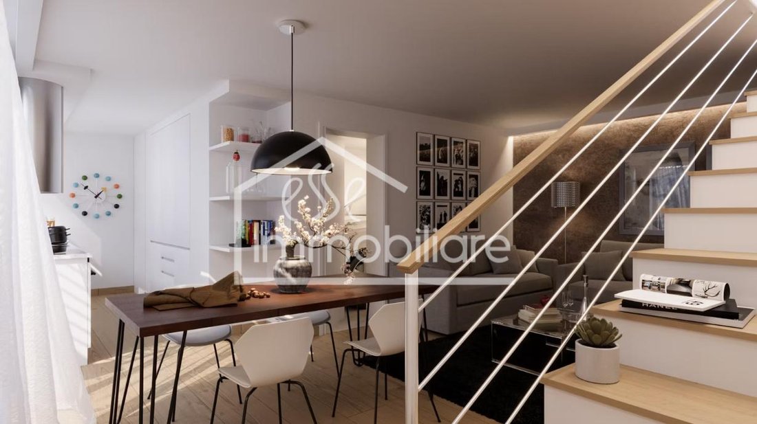 Apartment in San Rocco, Empoli, Tuscany 2 - 15298482
