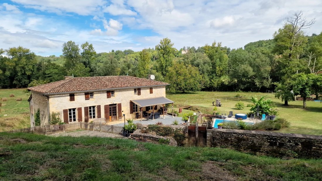 House in Ruch, Nouvelle-Aquitaine, France 1 - 15228009
