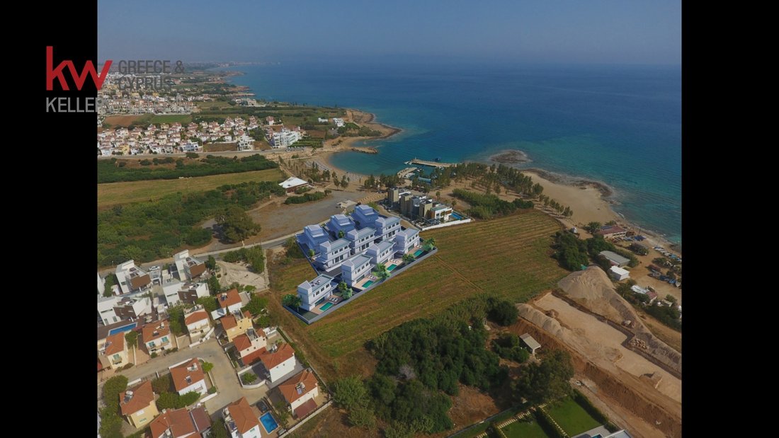 Villa in Pernera, Cyprus 2 - 15300567