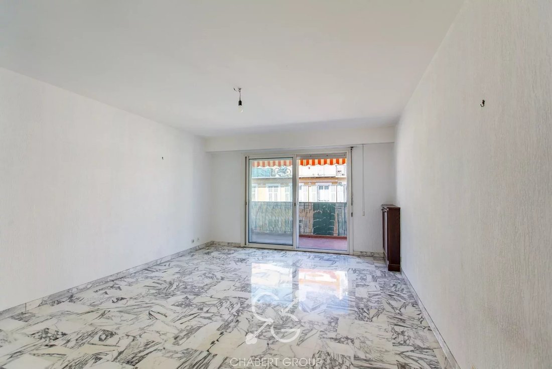 Apartment in Le Port, Nice, France 2 - 15299551