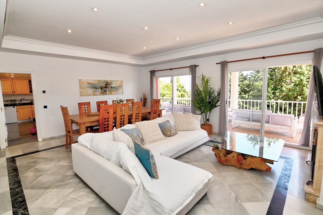Villa in Sotogrande, San Roque, Andalusia 2 - 15296629