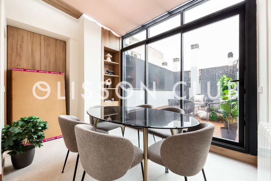 Apartment in Centro, Madrid, Spain 4 - 15297859