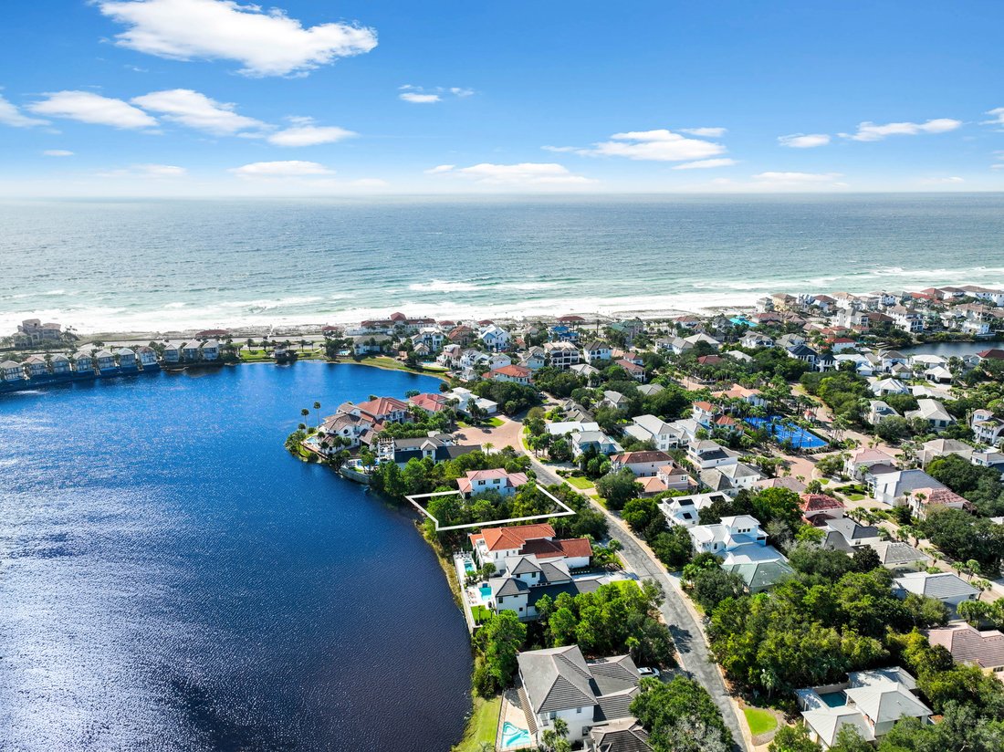 House in Destin, Florida, United States 4 - 15296161