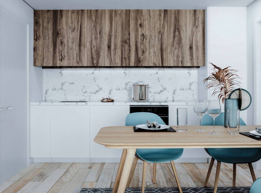 Apartment in Esgueira, Aveiro District, Portugal 3 - 15298448