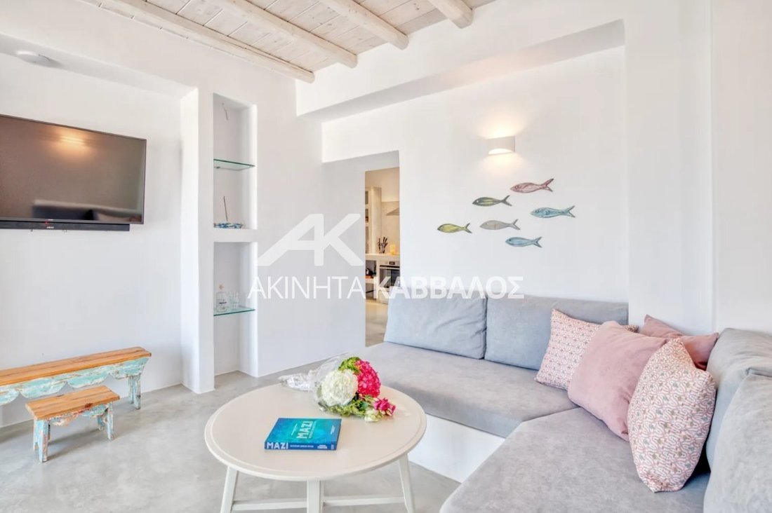 House in Paros, Aegean, Greece 4 - 15297725