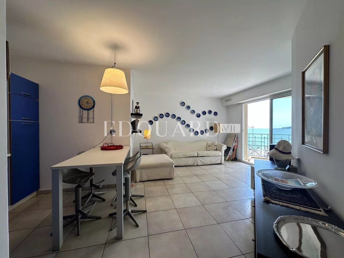 Apartment in French Riviera, Provence-Alpes-Côte d'Azur, France 2 - 14531057