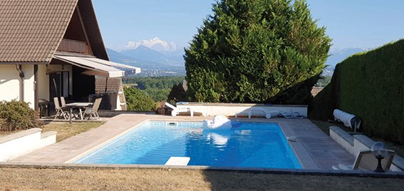 House in Sauverny, Auvergne-Rhône-Alpes, France 2 - 15297012
