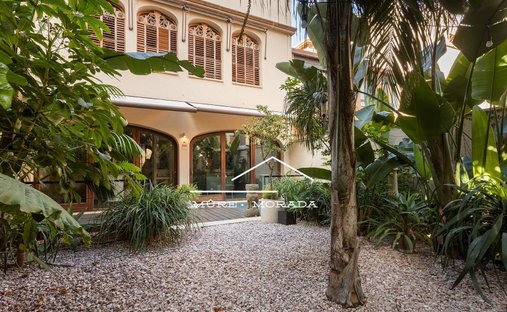 Casa a Gràcia, Barcellona, Spagna 1
