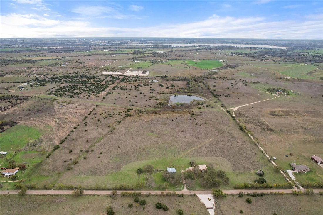 Land in Cleburne, Texas, United States 2 - 15300005