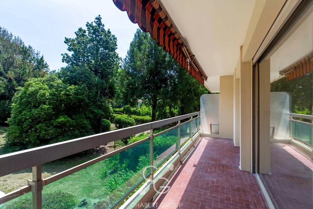 Appartamento a Pasteur, Nizza, Francia 5 - 15299555