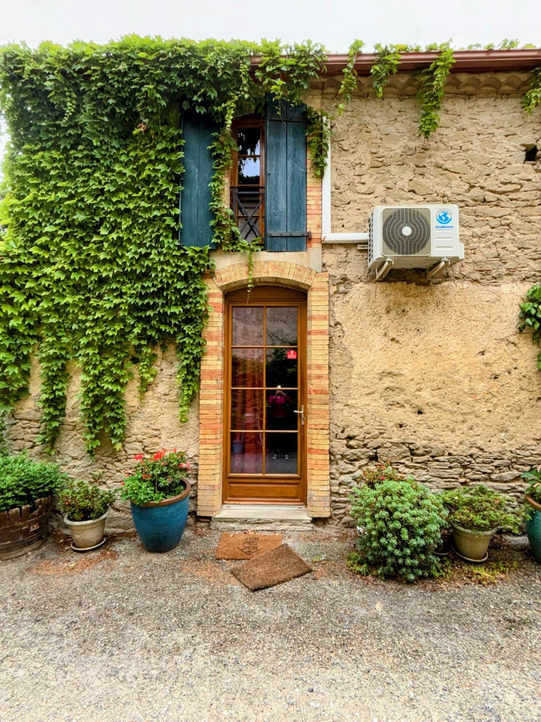 Farm Ranch in Arzens, Occitania, France 2 - 15300989
