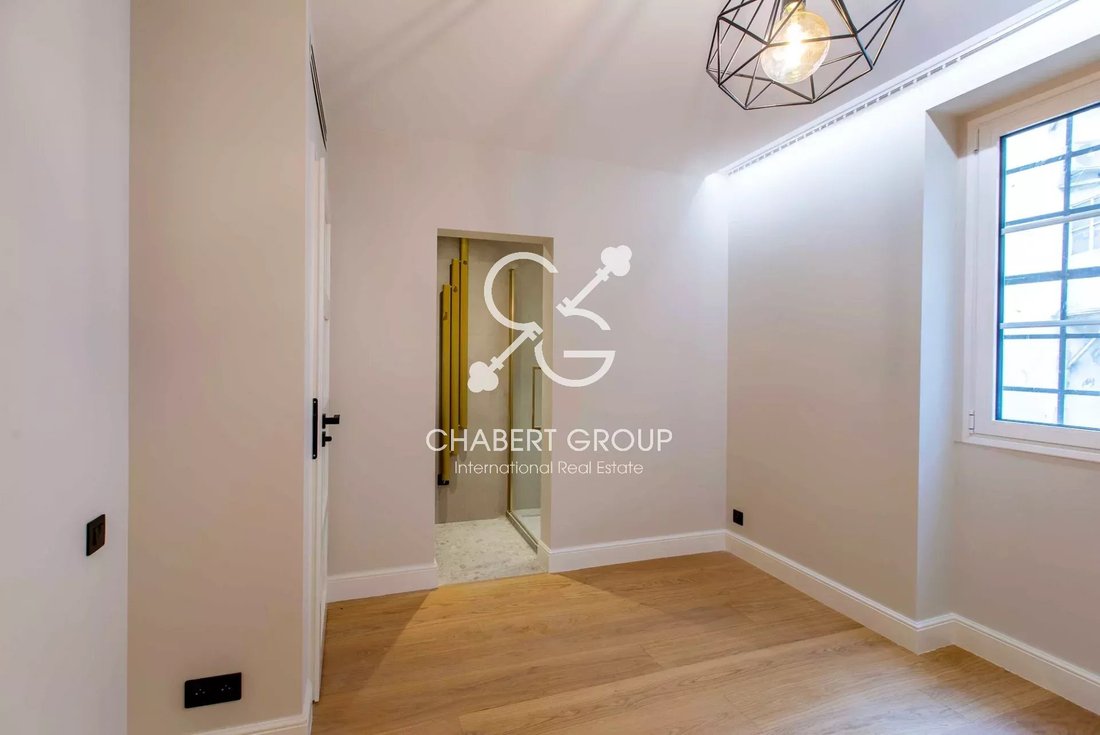 Apartment in Nice, Provence-Alpes-Côte d'Azur, France 5 - 15299544