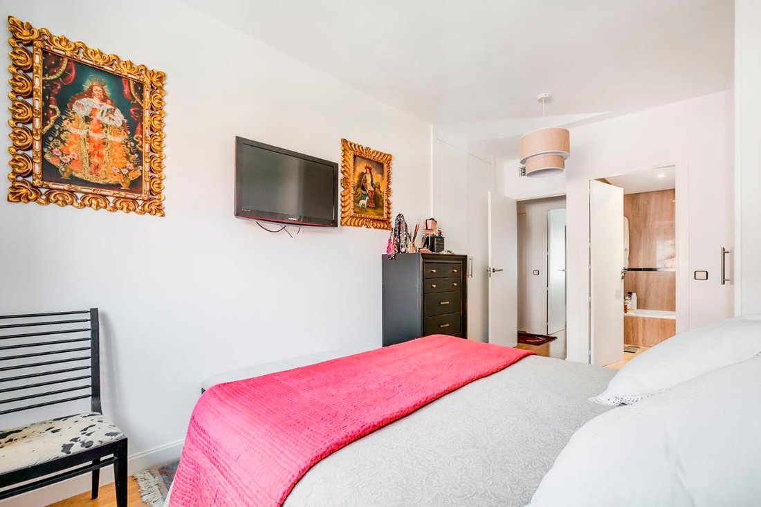 Apartment in Hortaleza, Madrid, Spain 4 - 12451261