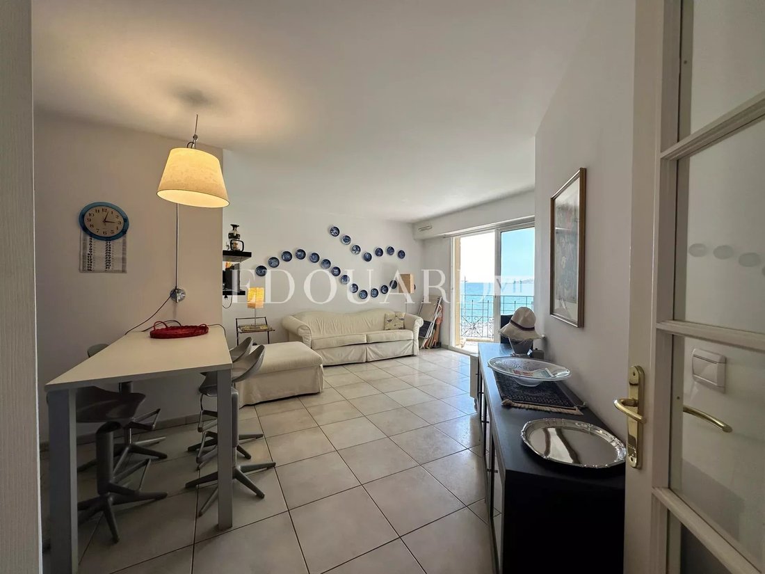 Apartment in French Riviera, Provence-Alpes-Côte d'Azur, France 1 - 14531057