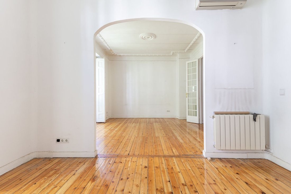 Apartment in Chamberi, Madrid, Spain 3 - 15297886