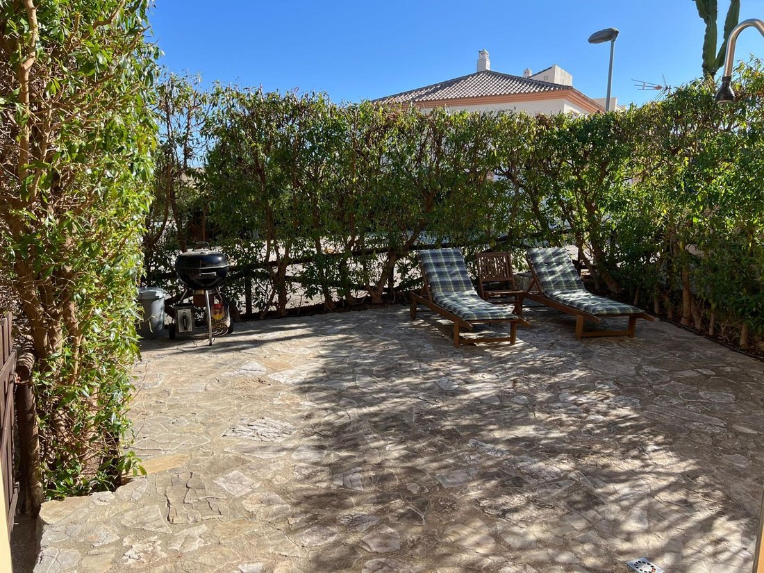 House in Zahara de los Atunes, Tarifa, Andalusia 1 - 15298724