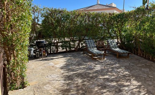 House in Zahara de los Atunes, Tarifa, Andalusia 1