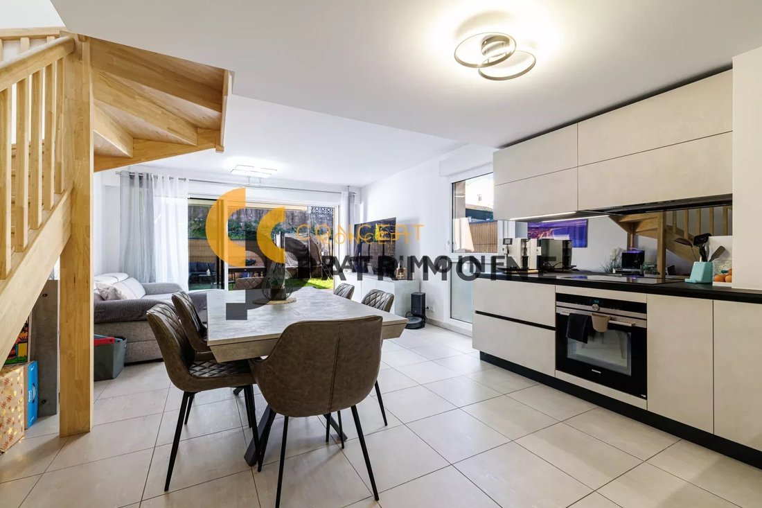 House in Nice, Provence-Alpes-Côte d'Azur, France 2 - 15299460