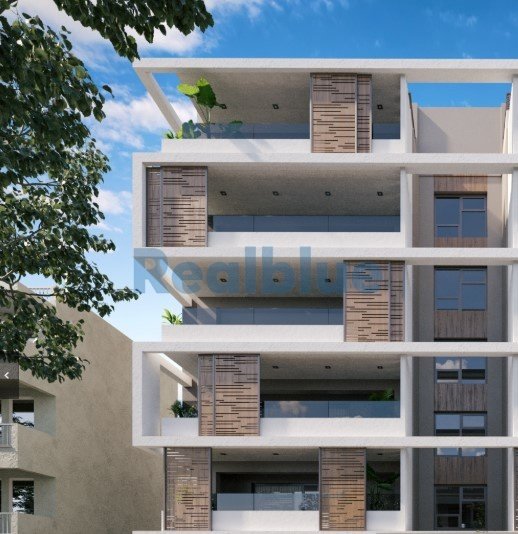 Apartment in Cholargos, Attica, Greece 1 - 15300198