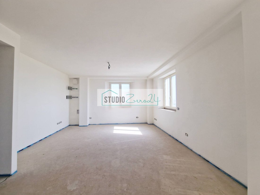 Apartment in Lido di Camaiore, Camaiore, Tuscany 2 - 15299447