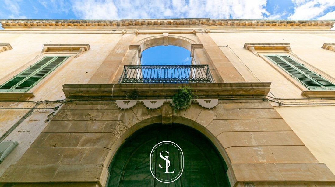 Apartamento en Nardò, Apulia, Italia 3 - 15299314