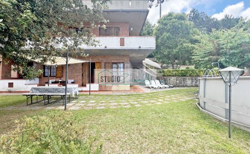 Villa à Capezzano Pianore, Camaiore, Toscane 1