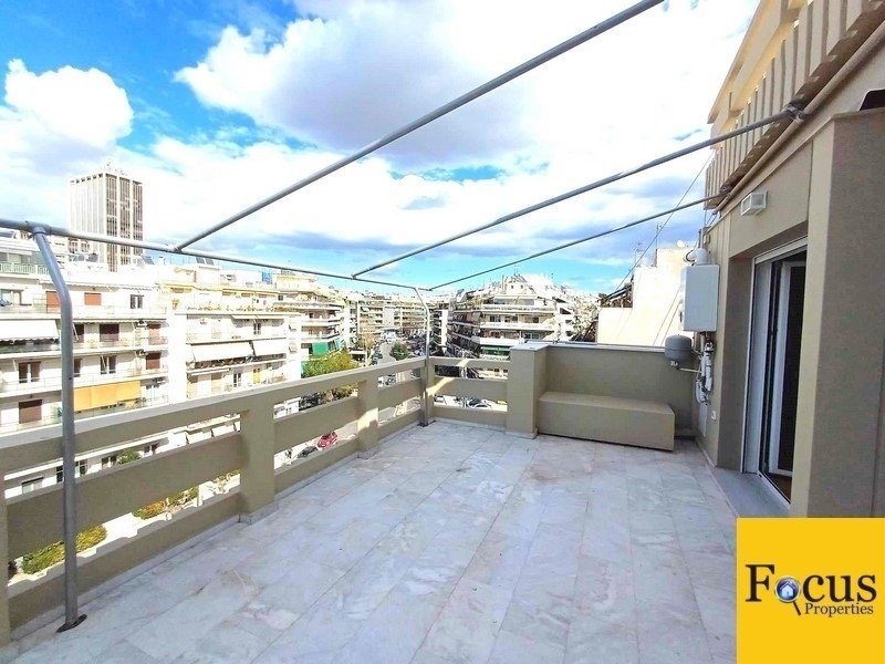 Apartment in 7th District of Athens, Athens, Greece 3 - 15300127