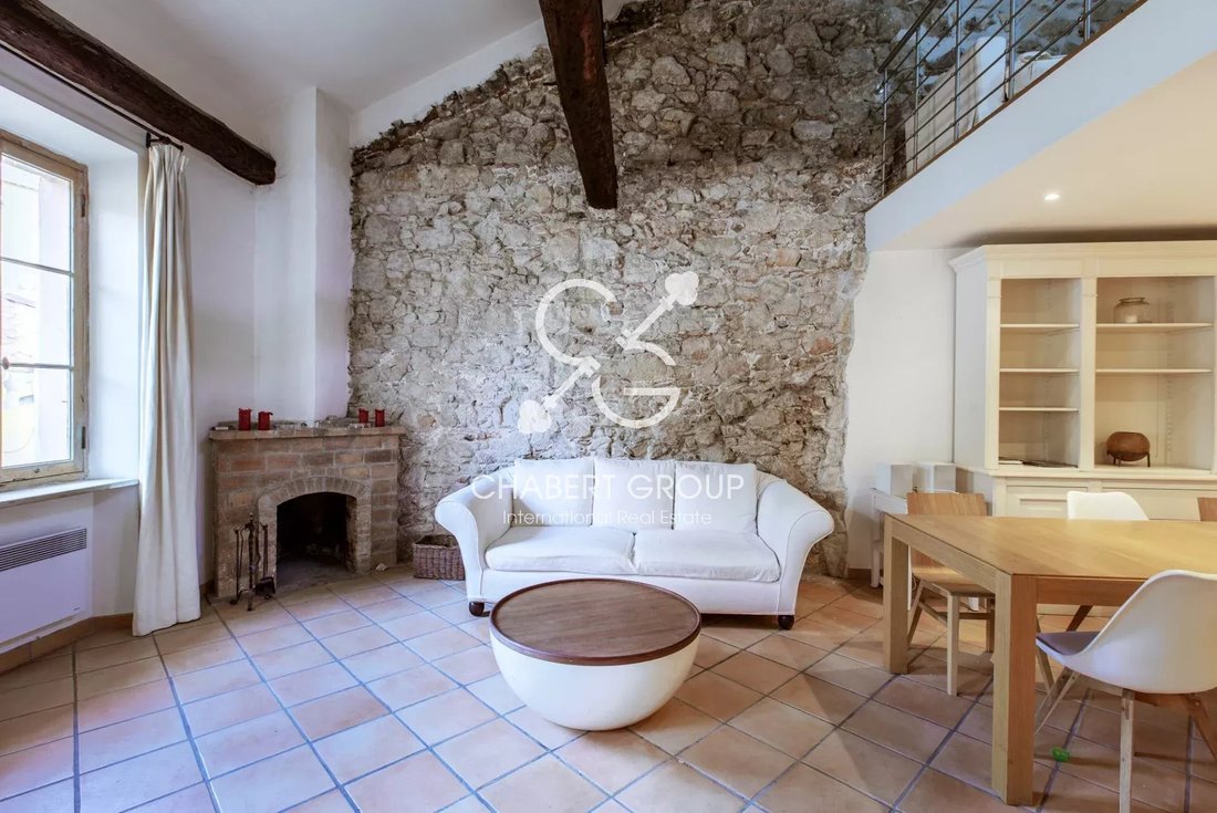 Apartment in Villefranche-sur-Mer, Provence-Alpes-Côte d'Azur, France 4 - 15299558