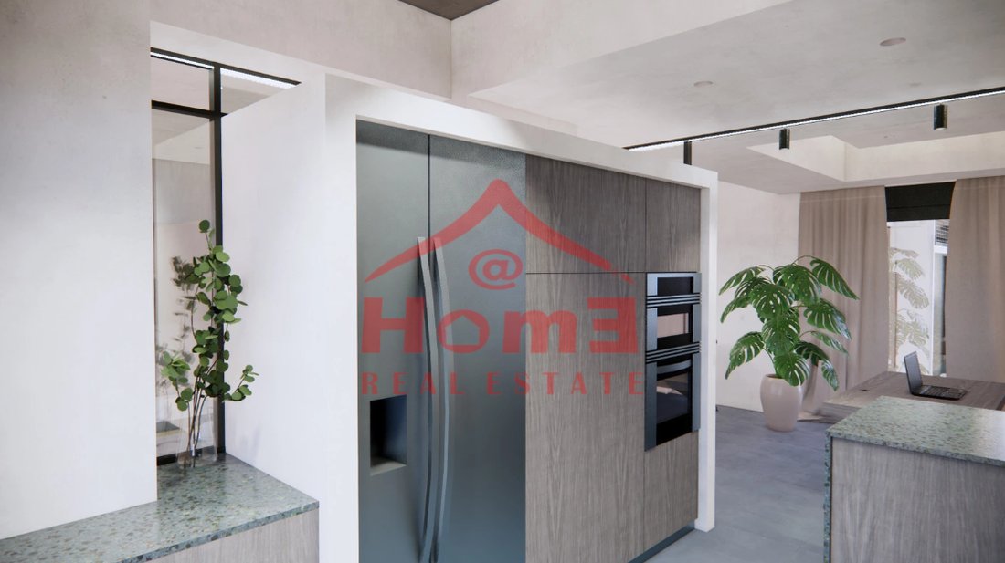 Apartment in Nea Smyrni, Attica, Greece 3 - 15300107