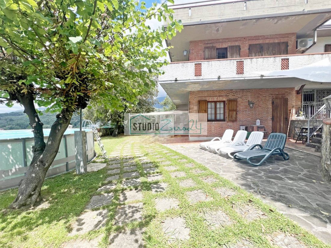 Villa in Capezzano Pianore, Camaiore, Tuscany 2 - 15299385
