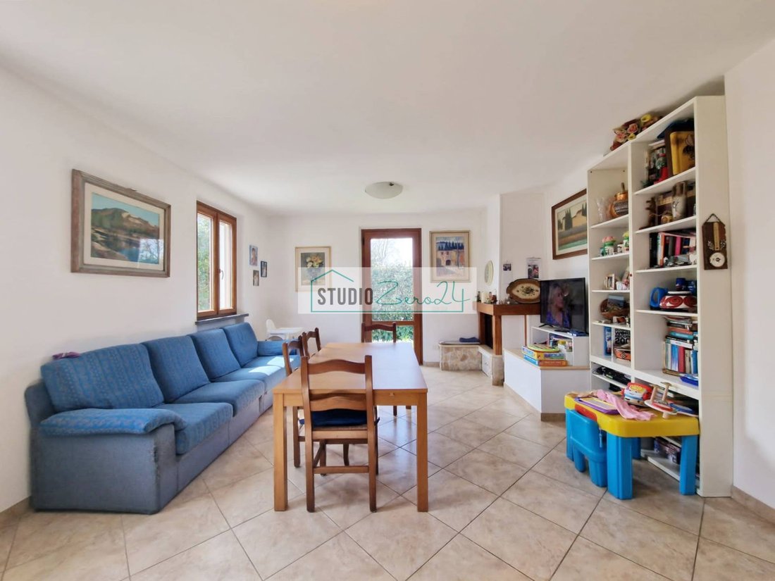 Villa in Lido di Camaiore, Camaiore, Tuscany 5 - 15299312