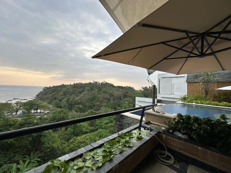 2 Bedroom Condo for Sale & Rent at Andromeda ... - Thailand Property - Thailand Penthouse Rentals For Sale