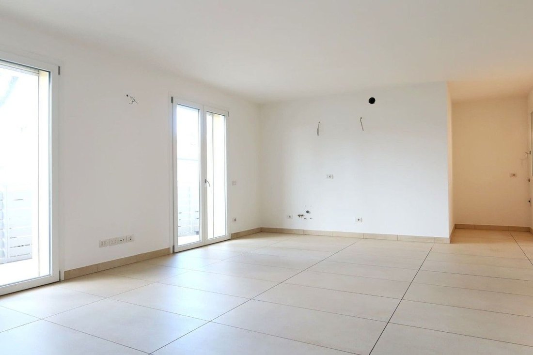 Apartment in Center, Cervia, Emilia-Romagna 5 - 15299337