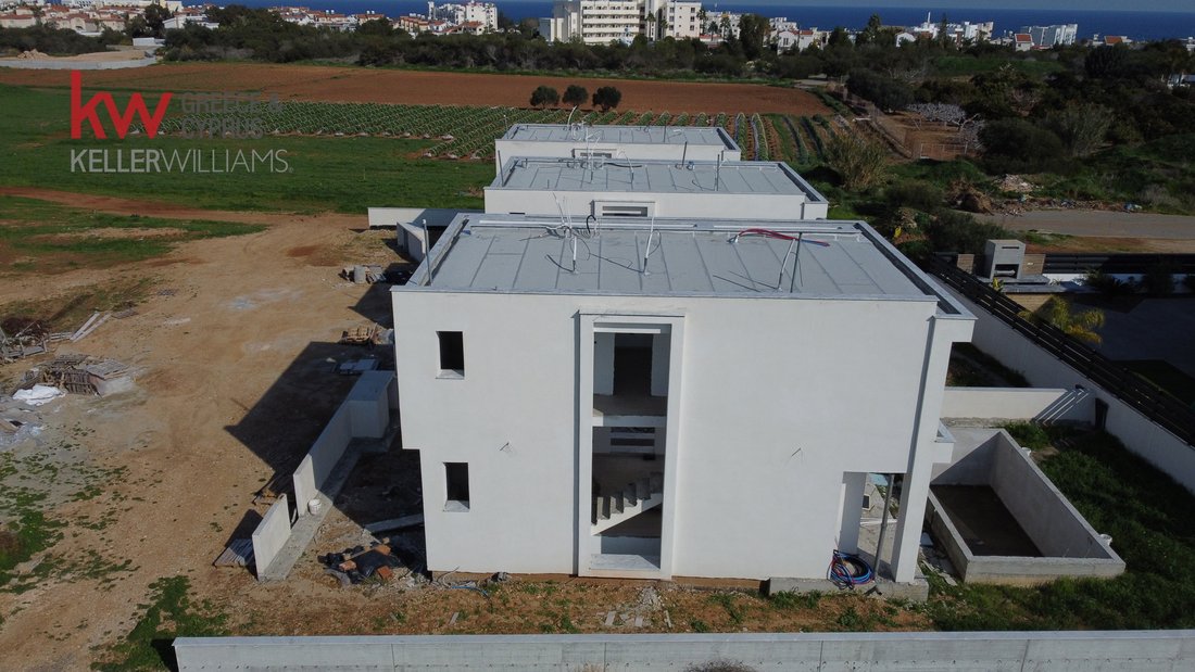 Villa in Protaras, Famagusta, Cyprus 5 - 15300454