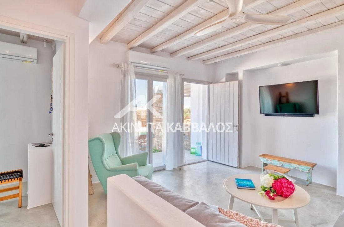 House in Paros, Aegean, Greece 5 - 15297725