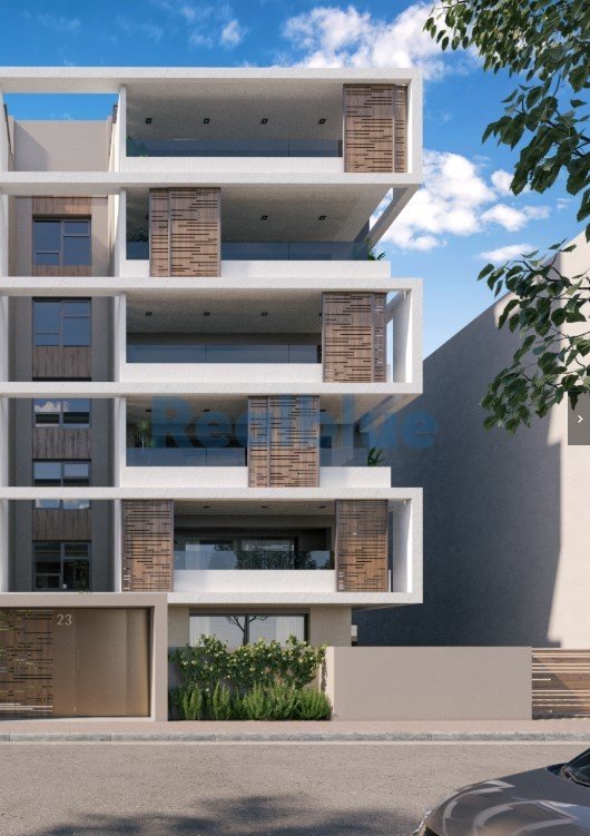 Apartment in Cholargos, Attica, Greece 2 - 15300198