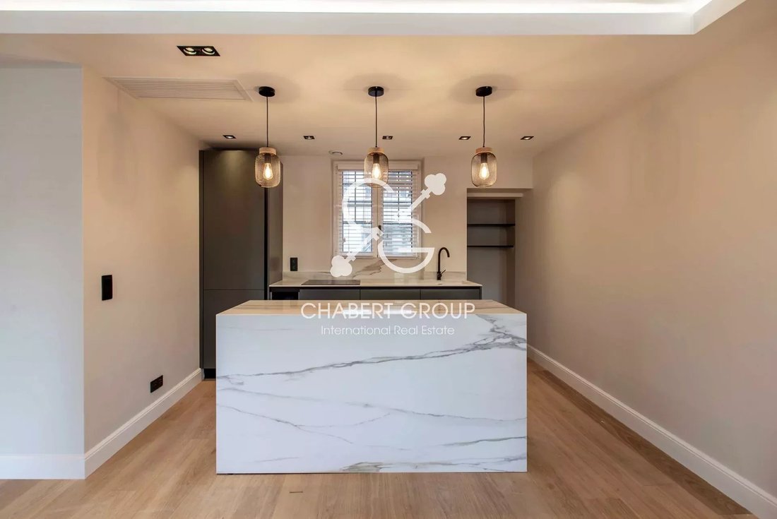 Apartment in Nice, Provence-Alpes-Côte d'Azur, France 3 - 15299544