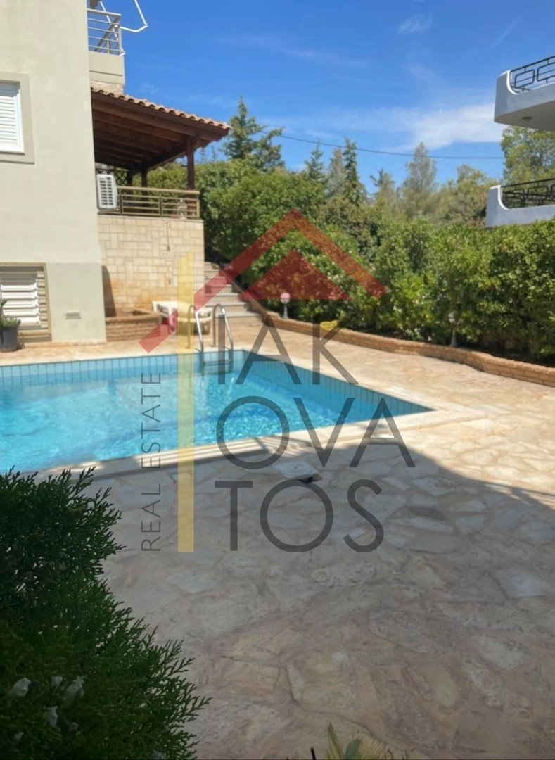 Apartment in Vari, Attica, Greece 1 - 15300142