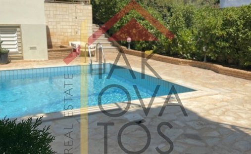 Apartment in Vari, Attica, Greece 1