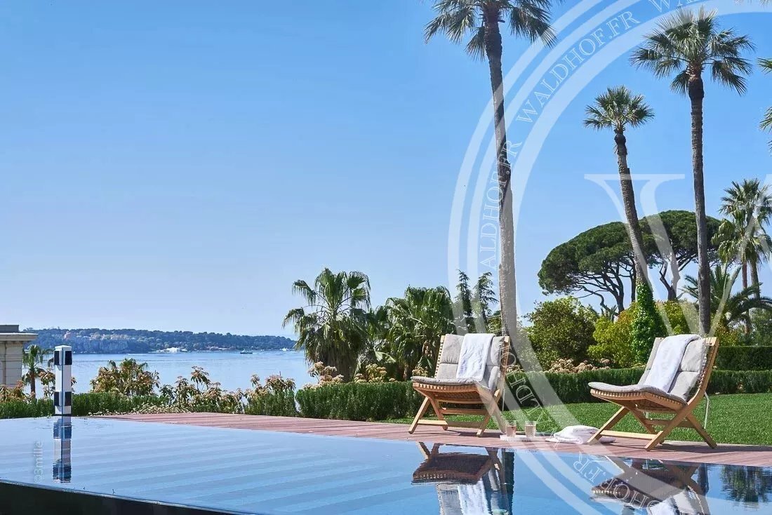 Villa in La Californie, Cannes, France 2 - 15299516