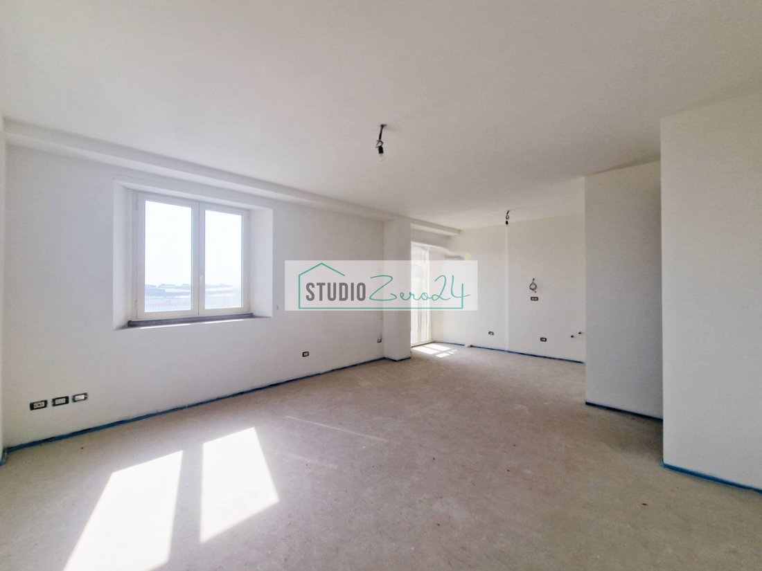 Apartment in Lido di Camaiore, Camaiore, Tuscany 3 - 15299447