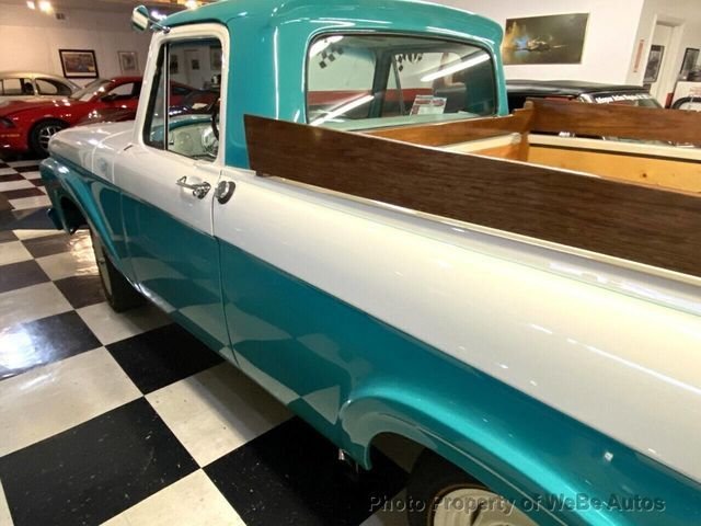 Ford F100 in Calverton, NY, United States 4 - 15299121