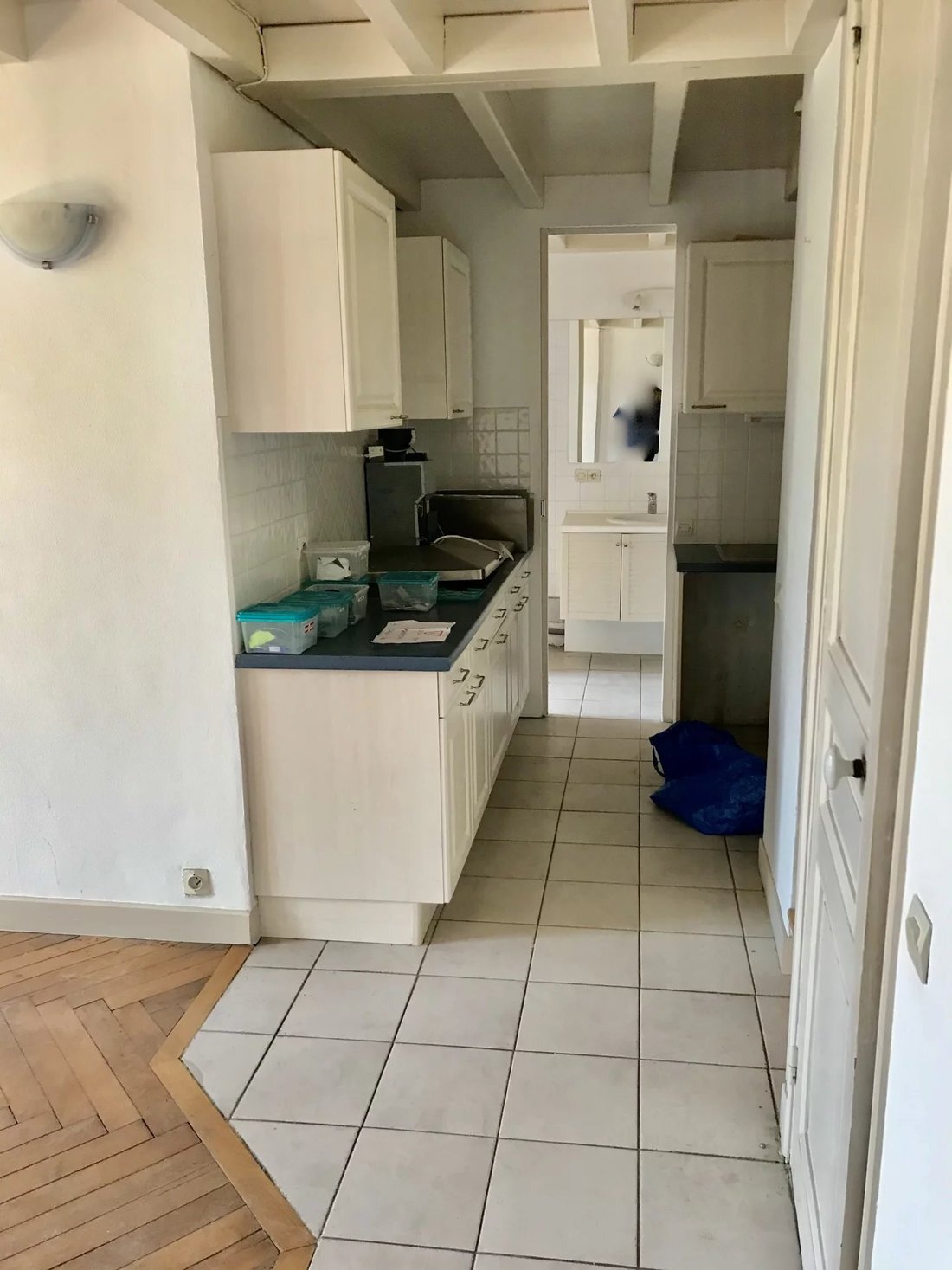 Apartment in La Source, Cannes, France 2 - 12446246
