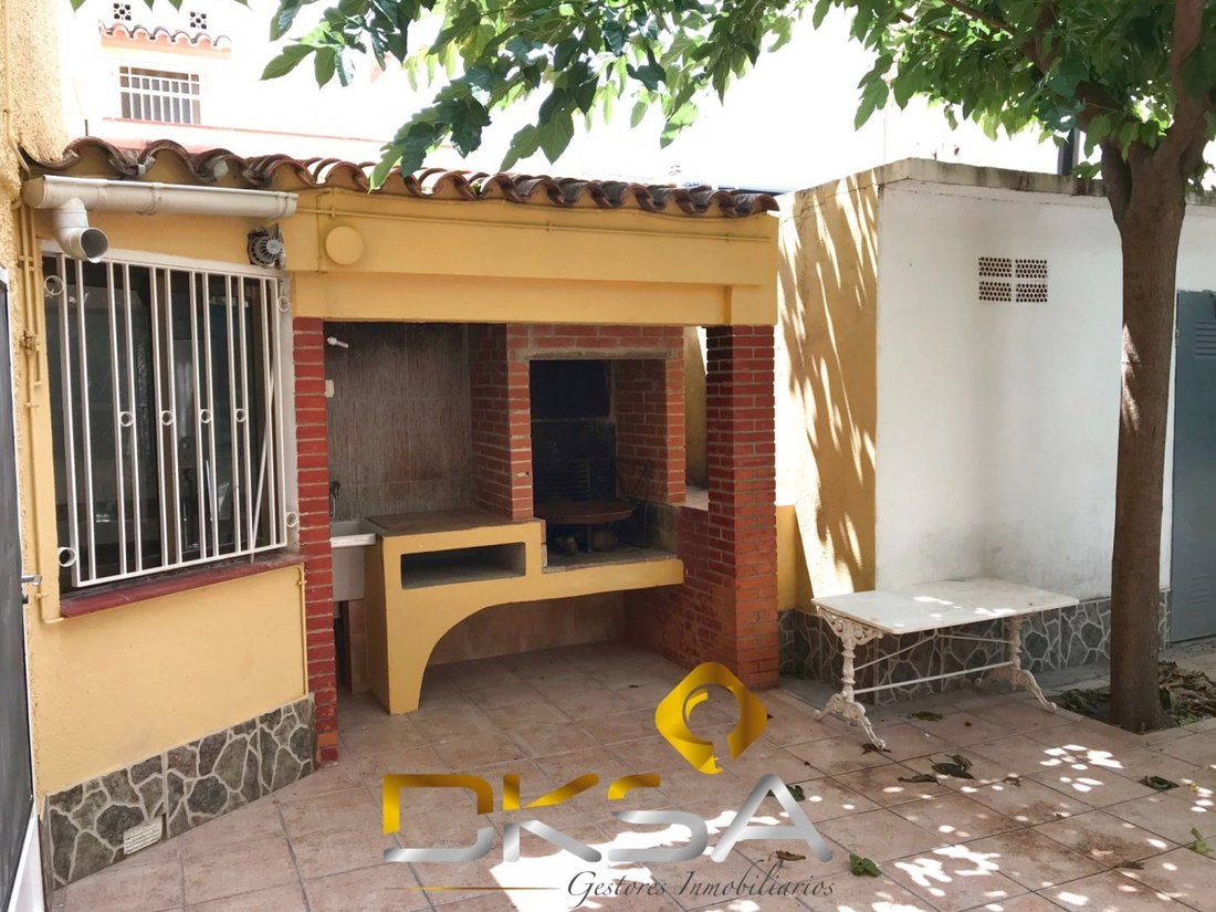 Benicassim, Valencian Community, Spain 3 - 15298656