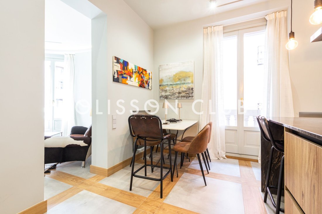 Apartment in Centro, Madrid, Spain 4 - 15297669