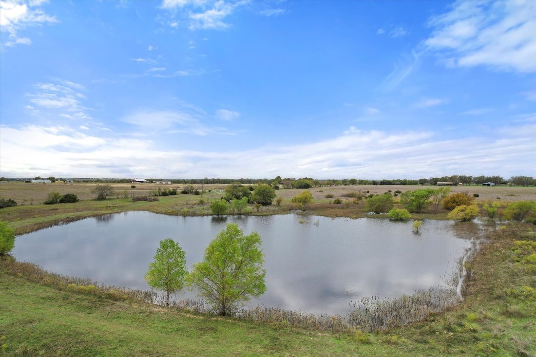 Land in Cleburne, Texas, United States 1 - 15300005
