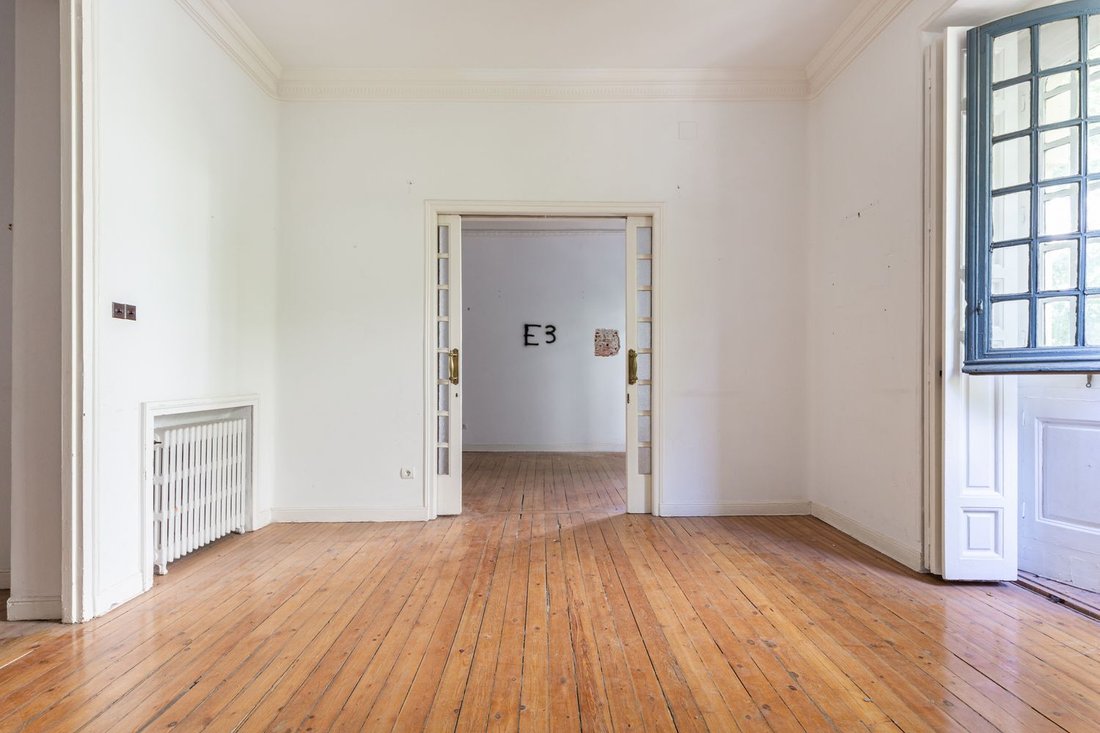 Apartment in Chamberi, Madrid, Spain 5 - 15297886